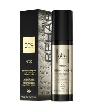 ghd, ghd Rehab Damaged hair repairer Leave-In-Conditioner 95 ml