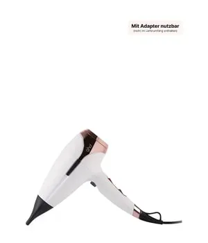 ghd helios weiss Haartrockner 1 Stk