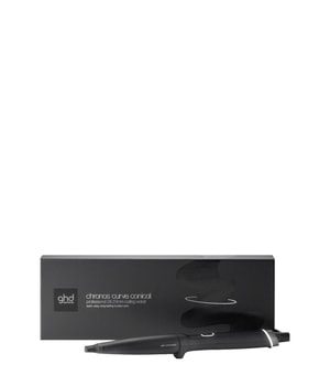 ghd chronos curve conical wand professioneller Lockenstab in Schwarz ? für Beach Waves. Ideal für alle Haarlängen. Lockenstab 1 Stk