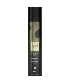 ghd, ghd Curls gone wild Hitzeschutz 200 ml