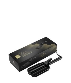 ghd, ghd wave triple barrel waver