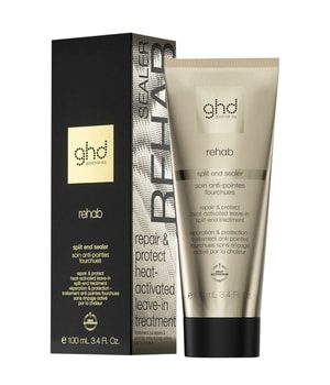 ghd, ghd Rehab Split end sealer Leave-In-Conditioner 100 ml