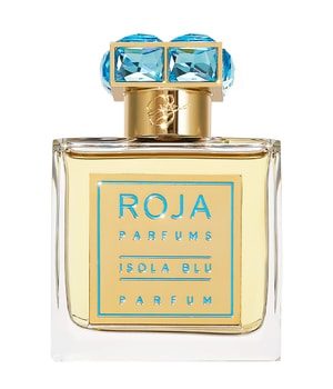 Roja Parfums, Roja Parfums Roja Isola Blu Parfum Spray (Unisex) 50 ml