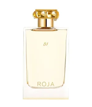 ROJA, ROJA 51 Pour Femme Eau de Parfum 75ml Damen