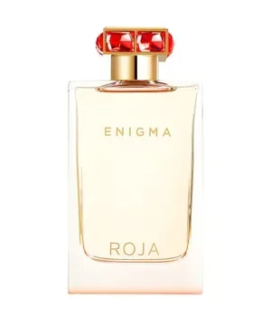 ROJA Women?s Collection Enigma Pour Femme Eau de Parfum 75 ml