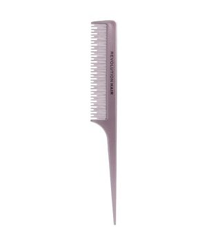 Revolution Hair, Revolution Hair Keep It Slick Tailcomb Rose Gold Pink Kämme 1 ct