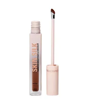 Revolution Pro, Revolution Pro Skin Silk Concealer 4 ml DEEP RED