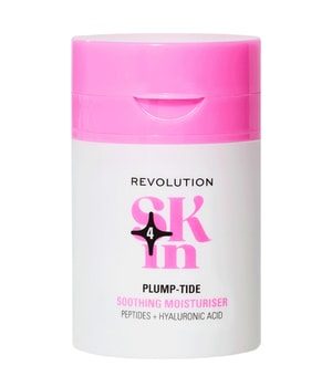 Revolution Skincare, Revolution Skincare Plump-Tide Feuchtigkeitsserum 50 ml