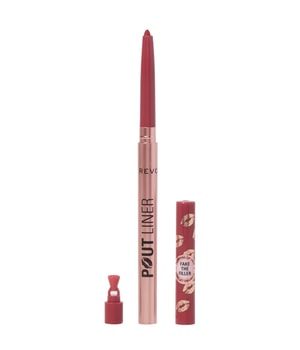 Revolution, REVOLUTION Pout Bomb Plumping Lip Liner Jelly Berry Mauve Lipliner 0,2 g Melba Warm Peach