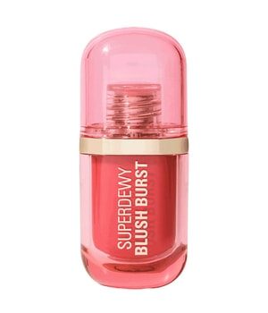 REVOLUTION Superdewy Blush Burst Rouge 4 ml Watermelon Pop Coral