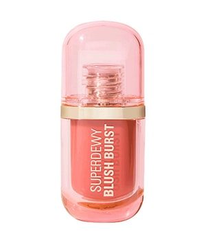 Revolution, REVOLUTION Superdewy Liquid Blush 4,2 ml PEACH SPRITZ