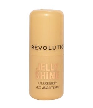 Revolution, REVOLUTION Jelly Shine Eye, Face & Body Stick Highlighter 5,5 g 5.5 g