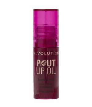 Revolution, REVOLUTION Pout Lip Oil Lippenöl 4,6 ml