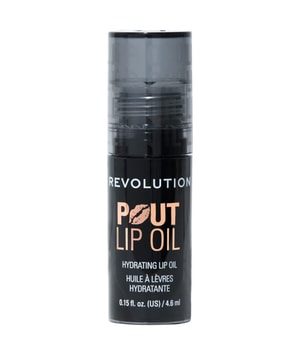 Revolution, REVOLUTION Pout Lip Oil Lippenöl 4,6 ml