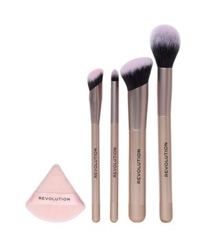 Revolution, REVOLUTION Essentials Brush Set Pinselsets 1 ct 1 Stück