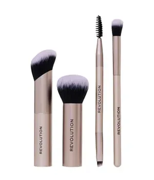 Revolution, REVOLUTION Travel Brush Set Pinselsets 1 ct 1 Stück