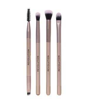 Revolution, REVOLUTION Eye Do it All! Brush Set Pinselsets 1 ct 1 Stück