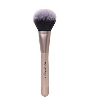 Revolution, REVOLUTION Powder Brush Puderpinsel 1 ct 1 Stück