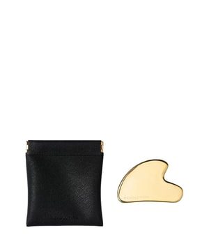 Revolution Skincare, Revolution Skincare Miracle Contouring Gua Sha Augen- & Lippenmasken 1 ct