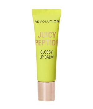Revolution, REVOLUTION Juicy Peptide Lip Balm Lippenbalsam 8 ml MINT MOJITO GREEN