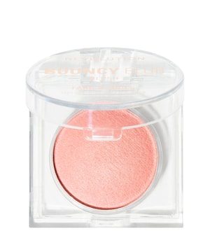 Revolution, REVOLUTION Bouncy Blur Blush 5,5 g Peachy Pink