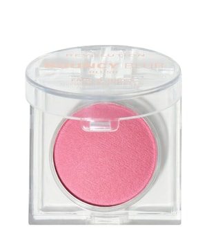 Revolution, REVOLUTION Bouncy Blur Blush 5,5 g Blurry Rose