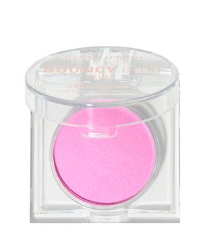 Revolution, REVOLUTION Bouncy Blur Blush 5,5 g Lilac Pink