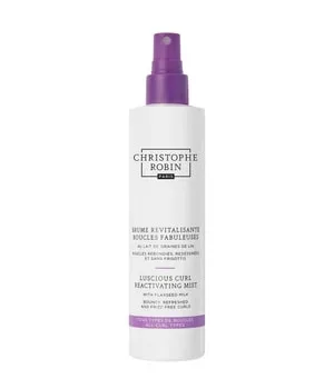 Christophe Robin - Luscious Curl Reactivating Mist, 150  ml