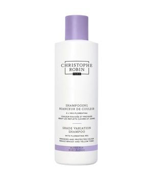 Christophe Robin - Baby Blonde Shampoo 250 ml