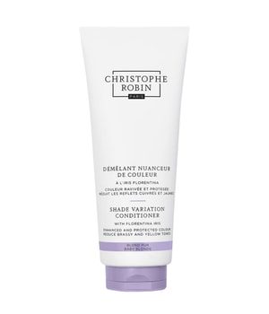 Christophe Robin - Baby Blonde Conditioner CR Conditioner, 200 ml