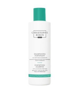 Christophe Robin - Fortifying Shampoo