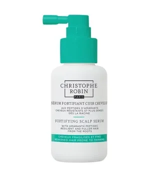 Christophe Robin - Kopfhautserum Fortifying Scalp Serum with Amaranth Peptides, One Size