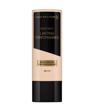 MAX FACTOR, Max Factor Lasting Performance Foundation 35 ml 100 - FAIR