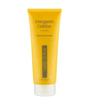 Margaret Dabbs, Margaret Dabbs Exfoliating Hand Scrub Tube Handcreme 75 ml
