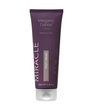 Margaret Dabbs, Margaret Dabbs Margaret Dabbs Fußpflege Miracle Foot Cream Fußcreme 100 ml
