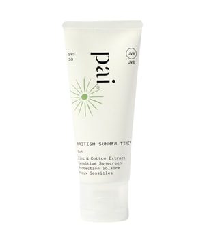 Pai Skincare British Summer Time Sonnencreme 40 ml