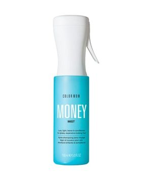 Color WOW, Color WOW - Money Mist - Feuchtigkeitsspendender Leave-in-Conditioner mit Anti-Frizz-Wirkung, 150  ml