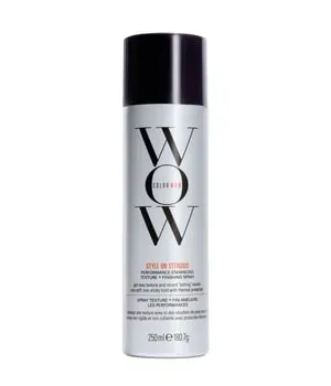 Color WOW, COLOR WOW Style on Steroids - Performance Enhancing Texture Spray Haarspray & -lack 262 ml