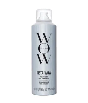 Color WOW, Color WOW - Insta-Wow – Innovatives Trockenshampoo, 200 ml