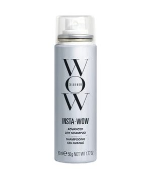 Color WOW, COLOR WOW Insta-Wow Trockenshampoo 60 ml