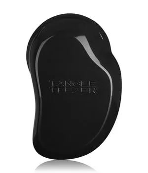 Tangle Teezer, Tangle Teezer The Original Compact Detangler 1 ct Schwarz