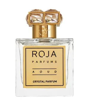 Roja Parfums, Roja Aoud Crystal by Roja Parfums Extrait De Parfum Spray (Unisex) 100 ml
