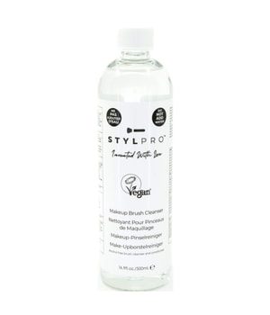 STYLPRO - Make-up Pinselreiniger,  Cleanser Solution, 500  ml