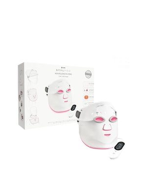 STYLPRO - LED-Maske 5-in-1, 1 Stück