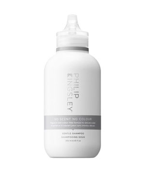 Philip Kingsley, Philip Kingsley No Scent No Colour Shampoo 250 ml