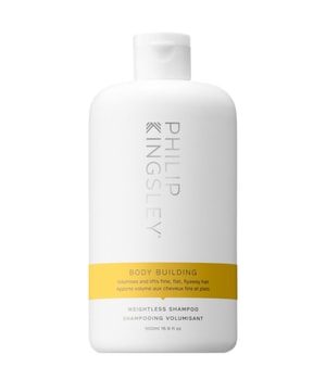 Philip kingsley, Philip Kingsley Body Building Shampoo 0,5 l