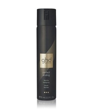 ghd, ghd Final Fix Spray 75 ml