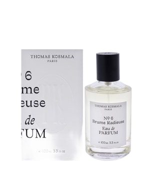 Thomas Kosmala, Thomas Kosmala Brume Radieuse No.6 Eau De Parfum Spray 95 ml