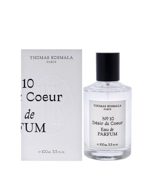 Thomas Kosmala, Thomas Kosmala No 10 Desir Du Coeur Eau De Parfum Spray (Unisex) 100 ml