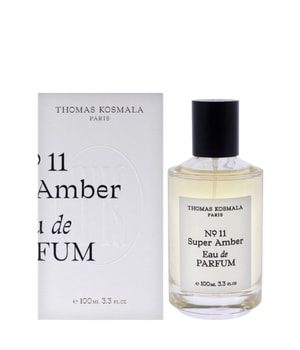 Thomas Kosmala, Thomas Kosmala Super Amber No.11 Eau De Parfum Spray 95 ml